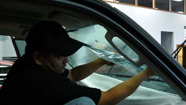 Những cách chống nóng hiệu quả cho ô tô mùa hè ảnh 5